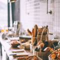 The art of kneading: how to properly work your bread dough